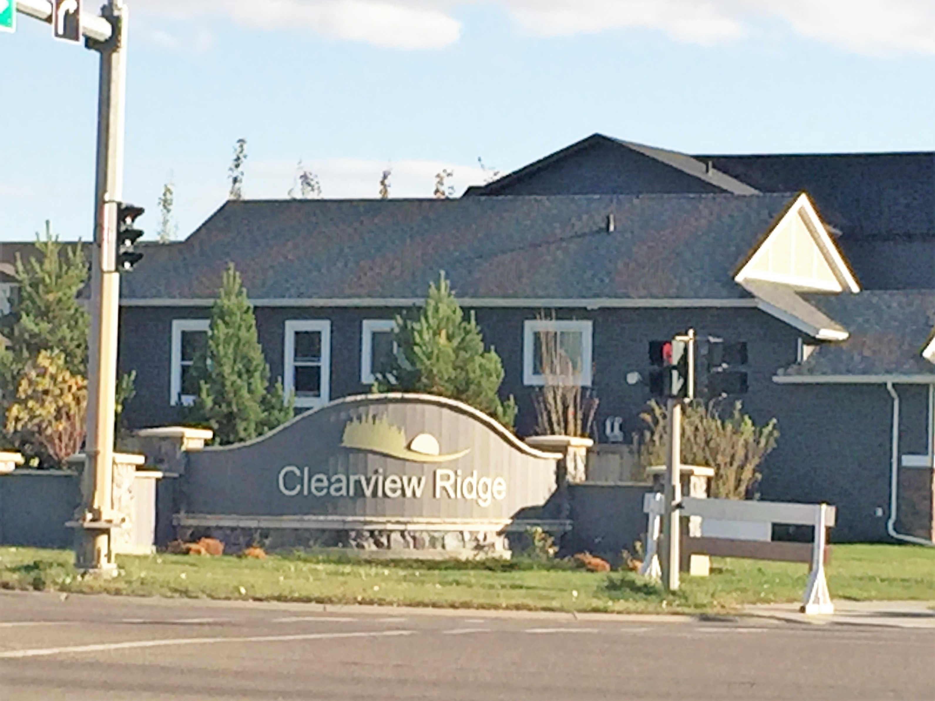 Clearview Ridge Homes For Sale Red Deer Real Estate